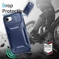 thumbnail image 5 of TYJKeJi Case Drop Resistant Shockproof Case For iPhone 16e, 5 of 7