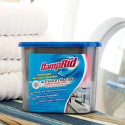 DampRid Moisture Absorber with Activated Charcoal, 18 Oz