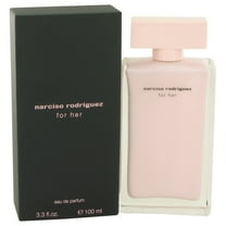 Narciso Rodriguez Musc Nude EDP For Her 100ml / 3.3 Fl.Oz