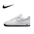 thumbnail image 3 of Zapatillas Nike Air Force 1 Neutral Slip On Zapatillas de deporte casuales cómodas de moda Zapatillas deportivas planas para entrenamiento deportivo al aire libre, 3 of 5
