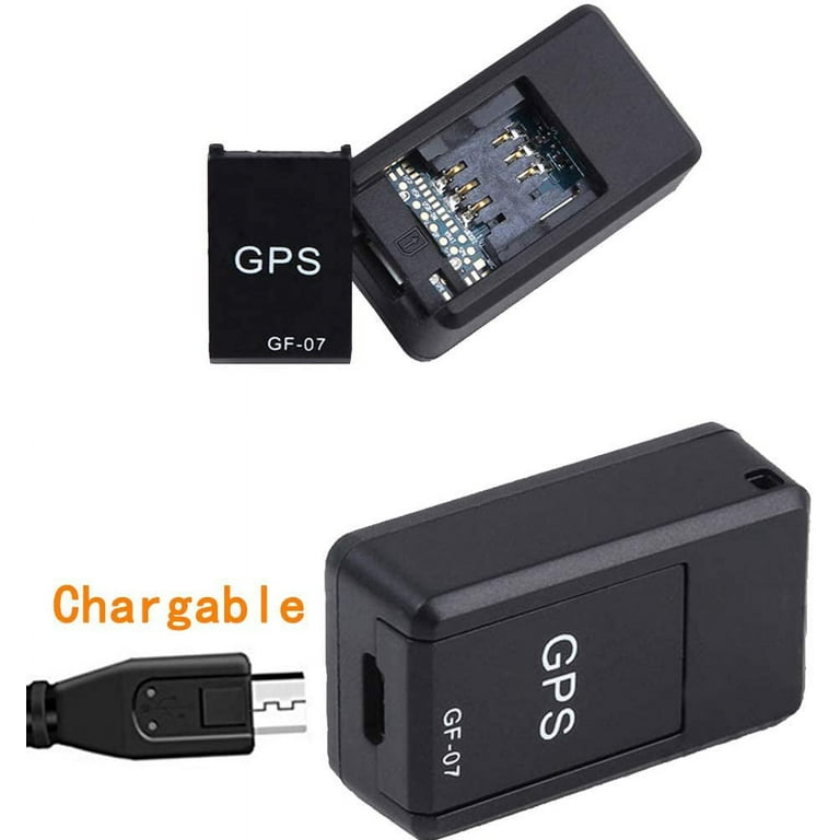 Personal GPS Tracking Device For Car Luggage And Persons – Dgitrends