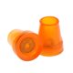thumbnail image 3 of 4 piezas de goma antideslizante punta para bastón silla de muletas 7/8 pulgadas Sunnimix Punta de goma para bastones, 3 of 6