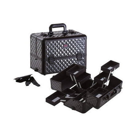 Seya Inc. Professional Cosmetic Case