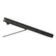 thumbnail image 5 of Samsung - Galaxy Tab S9/ S9 FE Teclado Funda de Libro - Negro, 5 of 6