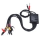 thumbnail image 4 of Cable de arranque de energía, interruptor de cable de arranque de energía, línea de arranque de energía, cable de prueba de fuente de alimentación, diseño revolucionario, 4 of 8