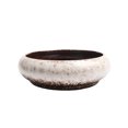 thumbnail image 1 of Guardoinrt Not Easy To Deform Planter Pot With Sturdy Construction For Plant Security white, 1 of 6
