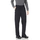 thumbnail image 1 of Pantalones Tácticos Originales Negro Hombre Poli Algodón W:38 L:34, 1 of 1