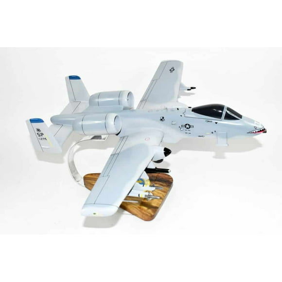 A10 Warthog Model Kit