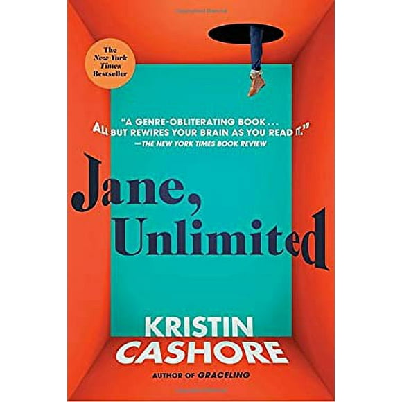 Jane, Unlimited 9780147513106 Used / Pre-owned