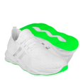 thumbnail image 1 of TENIS CABALLERO STYLO 2204 TEXTIL BLANCO Stylo 2204, 1 of 4