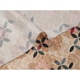 thumbnail image 5 of oneOone Velvet Marzipan Fabric Floral & Texture Craft Projects Decor Fabric Printed By The Yard 58 Inch Wide, 5 of 5