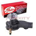 thumbnail image 3 of Engine Water Pump Fits select: 1983-1986 FORD F150, 1983 FORD F100, 3 of 3