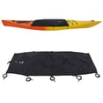 thumbnail image 4 of Cubierta de cortina para cabina de kayak, toldo impermeable para cabina de kayak para navegación Deportes Ecomeon no, 4 of 5