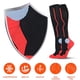 thumbnail image 2 of S M Calcetines de compresión Fitness Tube - Calcetines de presión para deportes al aire libre - Unisex, 2 of 5