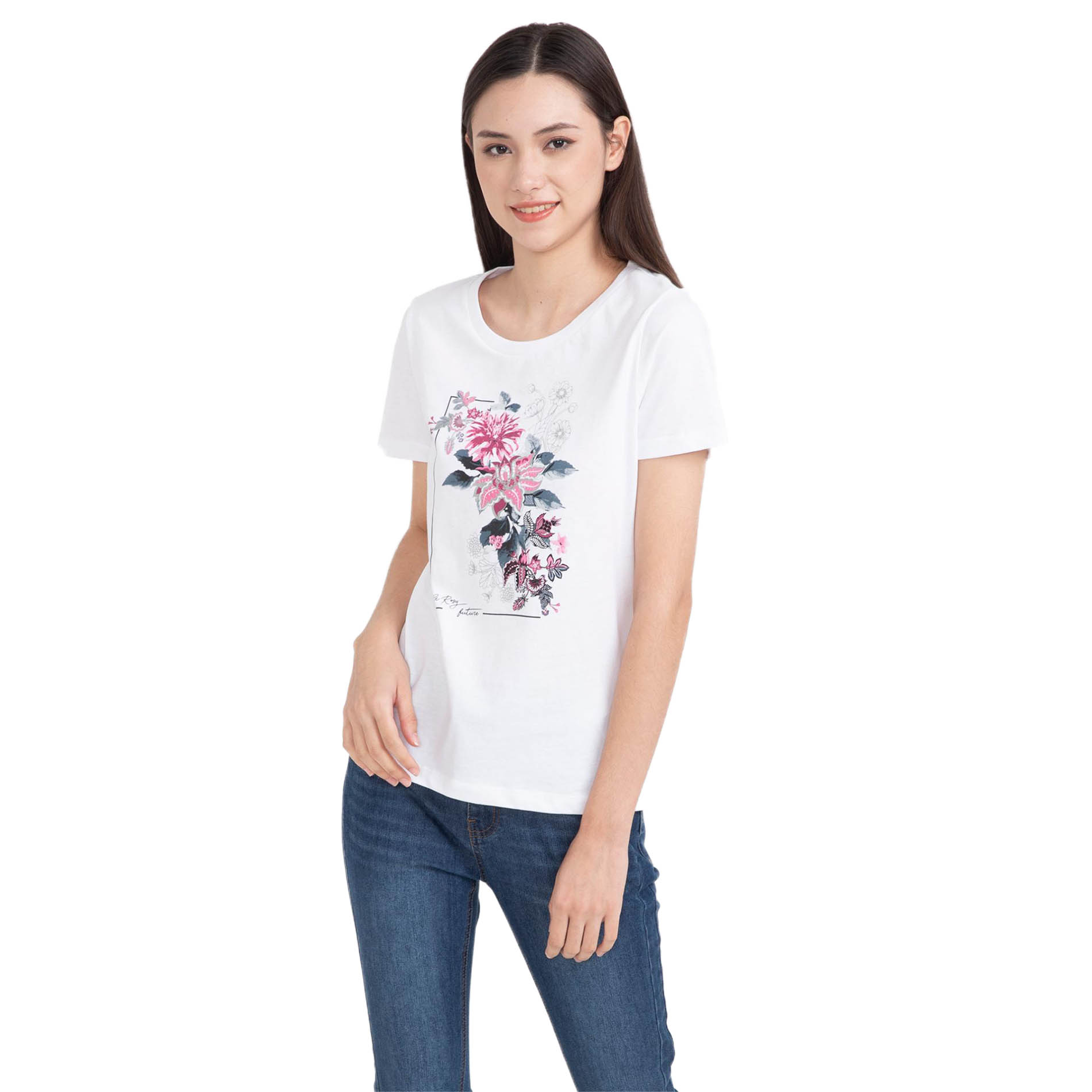 ladies white shirt size 20