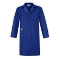 thumbnail image 4 of Adar Universal Mens Lab Coats - Classic 39" Lab Coat, 4 of 7
