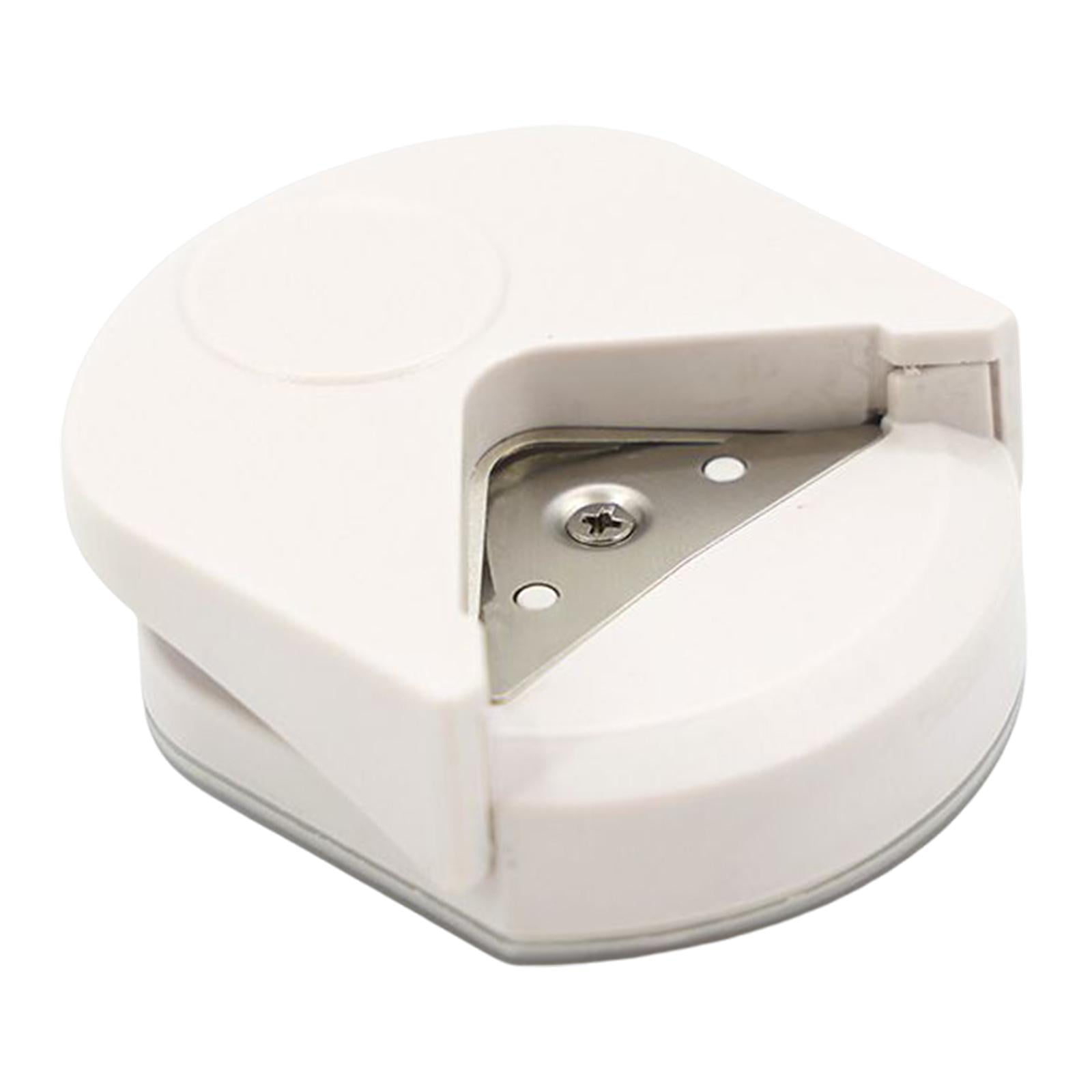 Mini Portable Paper Corner Rounder R4 Paper Trimmer Machine Corner