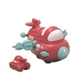 thumbnail image 1 of Children's Puzzle Toy Set Parent Child Interactive Early Education Toy Cultivates Creativity And Logical Thinking Suitable For Children 3 8 And Is The First For Holi, 1 of 6