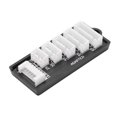 thumbnail image 4 of Mgaxyff Balance Charger Expansion Board,2S‑6S Balance Charger Extend Expansion Board Adapter Converter For Lipo Battery Charging,2S‑6S Balance Charger Expansion Board, 4 of 8