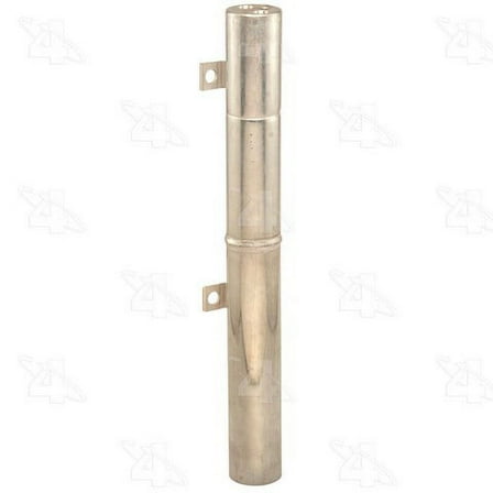 Four Seasons A/C Receiver Drier P/N:83367 Fits select: 2006-2011 MERCEDES-BENZ ML, 2007-2013 MERCEDES-BENZ GL