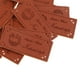 thumbnail image 4 of 20 etiquetas de cuero PU para ropa, accesorios de vestir UNA, 4 of 9