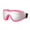 Pink, variant on Pet Eyewear Cat Sunglasses Adjustable Straps Windproof UV Protective Outdoor Pet Goggles