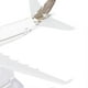 thumbnail image 3 of 787 Airplane Model Alloy Simulated Plane Model Aviation Collection Flying Home Decoration, 3 of 4