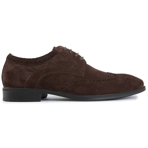 Sole Ldn Guard Brogue Shoes