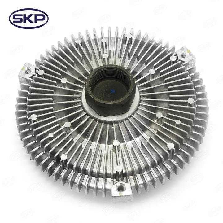 SKP SK46058 Engine Cooling Fan Clutch