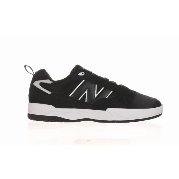 New Balance Numeric Men's Tiago Lemos 808 Lite Black White Shoes