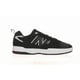 thumbnail image 1 of New Balance Numeric Men's Tiago Lemos 808 Lite Black White Shoes, 1 of 5