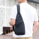 thumbnail image 4 of Bolso bandolera, bolso personal con bolsillo cruzado antirrobo, mochila de viaje ligera, 4 of 6