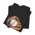 thumbnail image 3 of Baseball Dad Shirt, Family Baseball Shirt, Baseball Grandpa ID-0514-AP3W, 3 of 10