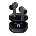 thumbnail image 1 of Auriculares inalámbricos, auriculares Bluetooth 5,0 con estuche de carga inalámbrica, auriculares estéreo impermeables IPX6, auriculares intrauditivos con micrófono incorporado, 1 of 8
