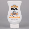 thumbnail image 1 of Real 16.9 fl. oz. Blue Agave Nectar Natural Sweetener, 1 of 5