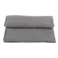 thumbnail image 2 of Tela suave de 50x145cm para costura, materiales para patchwork hechos a mano. gris, 2 of 7