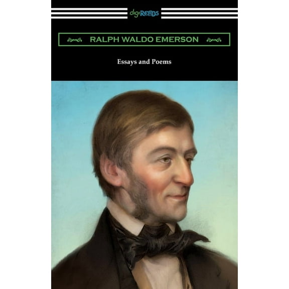 Essays and Poems (Paperback)