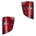 thumbnail image 1 of Par de Calaveras DEPO 2009 A 2011 Honda S/Foco Izquierdo 301222335528462 Derecho 301222335228461, 1 of 4
