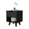thumbnail image 6 of Carthage Nightstand: Stylish Storage & Modern Design for Your Bedroom, 6 of 7