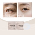 thumbnail image 5 of Uxgjfwu Hydrating Firming Under Eye Patches, Full Eye Lift Mask for Puffiness and Crow's Feet, Smoothing Eye Treatment for Youthful Appearance, 5 of 9