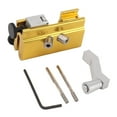 thumbnail image 2 of Portable Chainsaw Sharpener, Hand Cranked Chain Saw Sharpening Jig User Friendly  For Chain Saws, 2 of 8