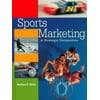 Sports Marketing: A Strategic Perspective, Used [Hardcover]