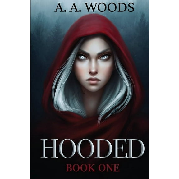 The Furix Rising: Hooded: Book One (Paperback)