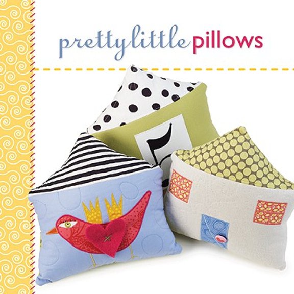 Pre-Owned Pretty Little Pillows (Hardcover) 1600593992 9781600593994