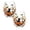 A349 D 4.2"x2.7" 2Pack, variant on 2Pcs Halloween Decorations Halloween Stemless Glasses Drinking Glasses 15Oz Pattern Tumbler Cups Pumpkin Printed Flat Glass Halloween Drinkware For Party Fall Glass&Bottle