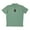 GOLF GREEN, variant on Callaway Men's Short Sleeve Opti-Dry Golf Performance Stretch Polo (Caviar, L)