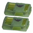 thumbnail image 1 of Funda Para Walky Talky, Funda Protectora Para Walky Talky Accesorio Para Walky Talky De Silicona Suave Y Duradera Fácil De Instalar Para Walky Talky UV-5R Para Protección, 1 of 8