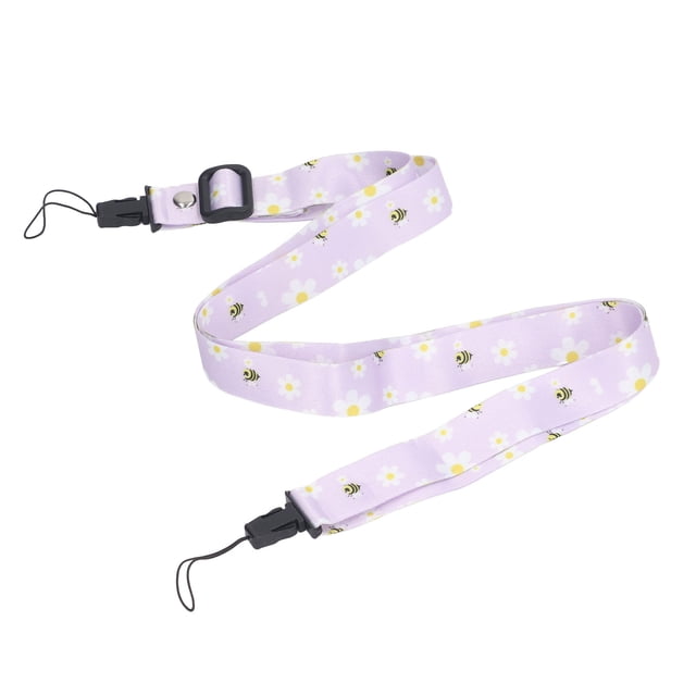 Universal Camera Strap, Vintage Camera Shoulder Neck Strap, Length Adjustable Camera Neck Strap, Camera Sling Strap For Mini 12 11 8 9 Camera, Printed Pattern, 1.2M