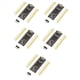 thumbnail image 1 of 5X Placa de Desarrollo STM32F411, Placa de Aprendizaje STM32F411CEU6 STM32F4, Soporte para ProgramacióN MicroPython /, 1 of 5