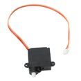 thumbnail image 4 of Servo de repuesto para helicóptero RC, Micro Servos para Wltoys K130 K200 RC, helicóptero negro, 4 of 12